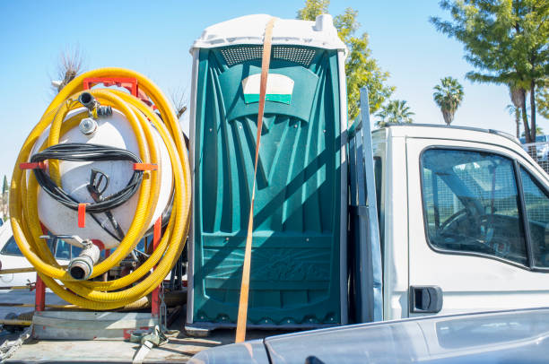 Porta potty services near me in Dillon, MT