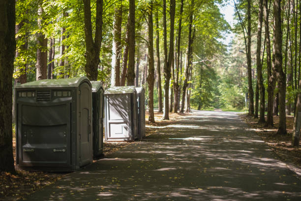 Best Local porta potty services  in Dillon, MT