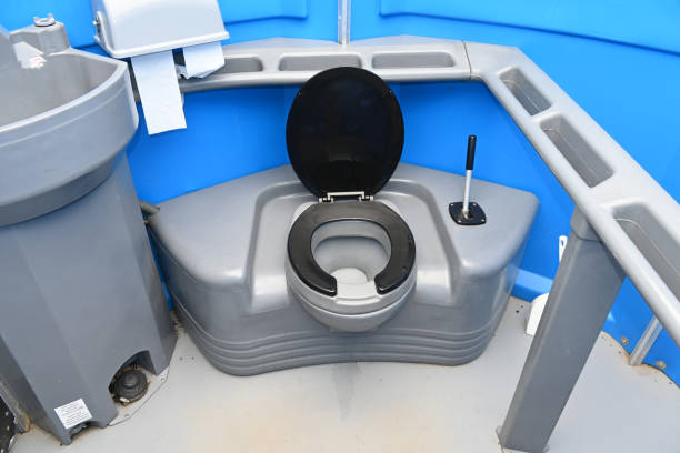 Professional porta potty rental in Dillon, MT