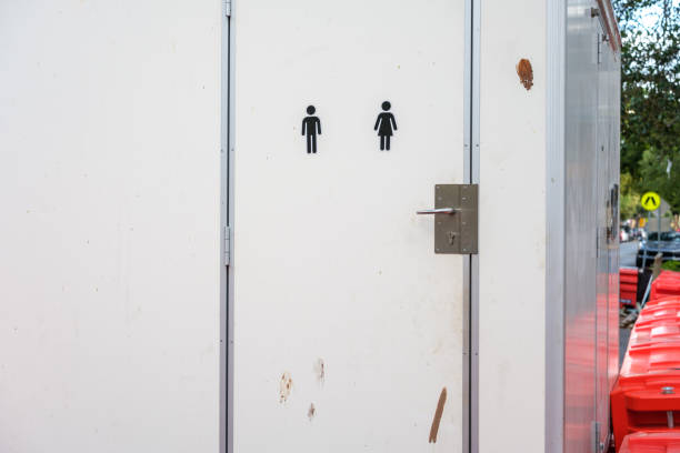 Portable restroom solutions in Dillon, MT